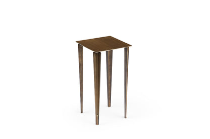 Nia Small Nest Side Table