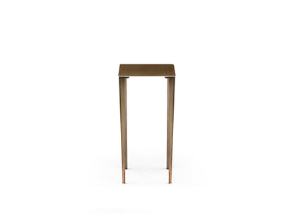 Nia Small Nest Side Table