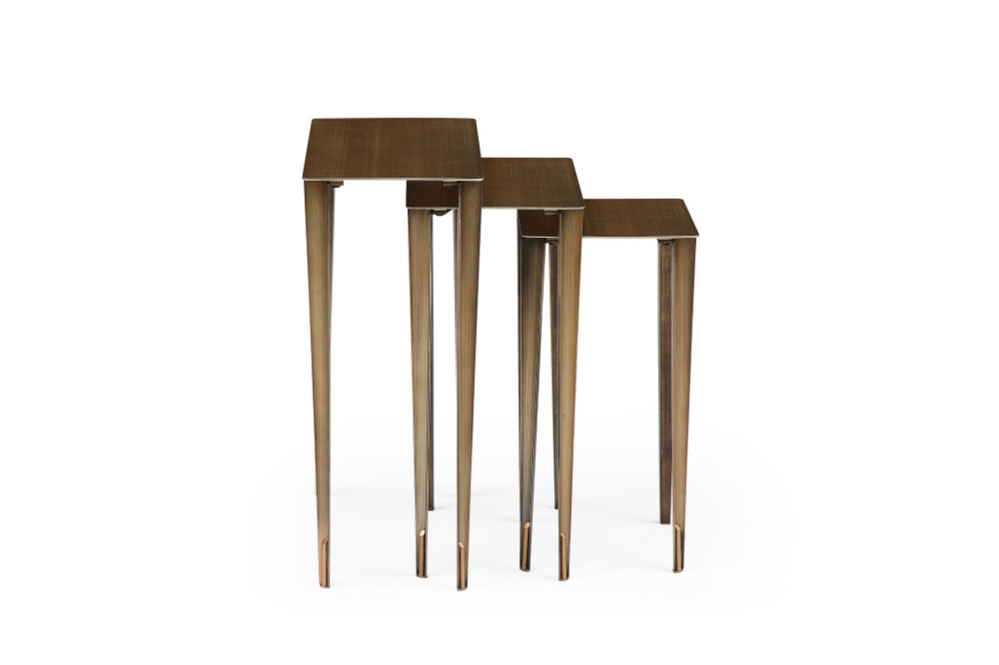 Nia Small Nest Side Table