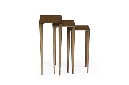 Nia Small Nest Side Table