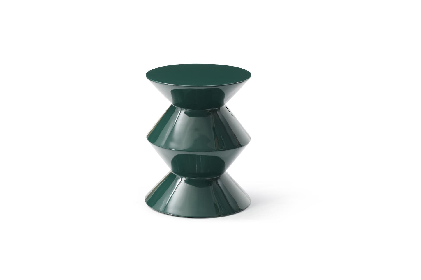 Joy Side Table - Green