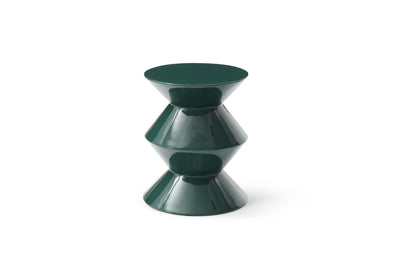 Joy Side Table - Green