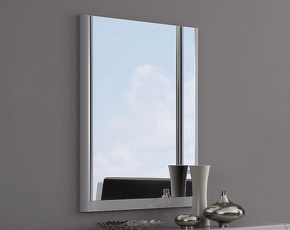 Bahamas Mirror, Rectangular