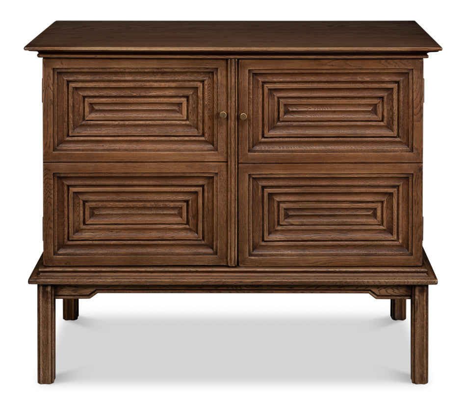 Stratton Cabinet