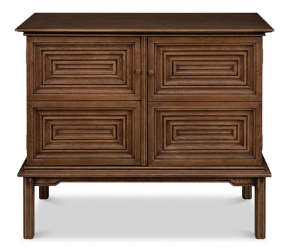 Stratton Cabinet