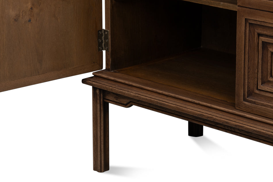 Stratton Cabinet