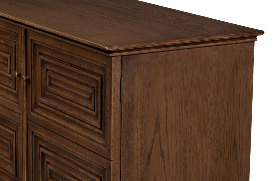Stratton Cabinet