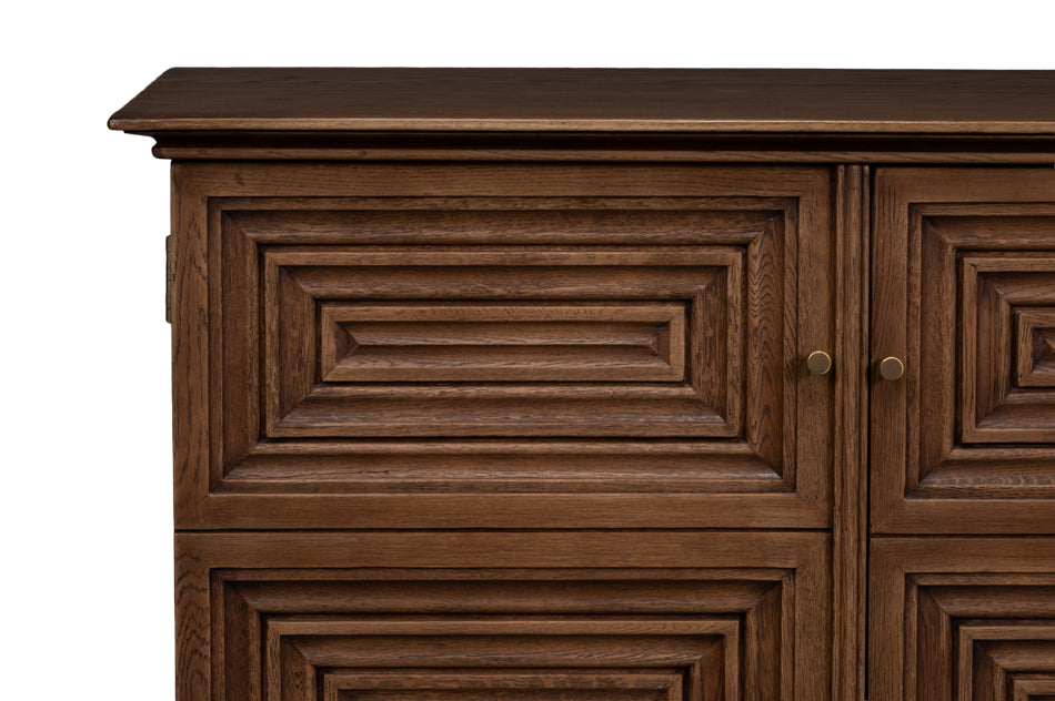 Stratton Cabinet