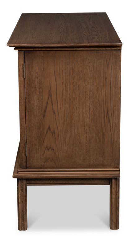 Stratton Cabinet