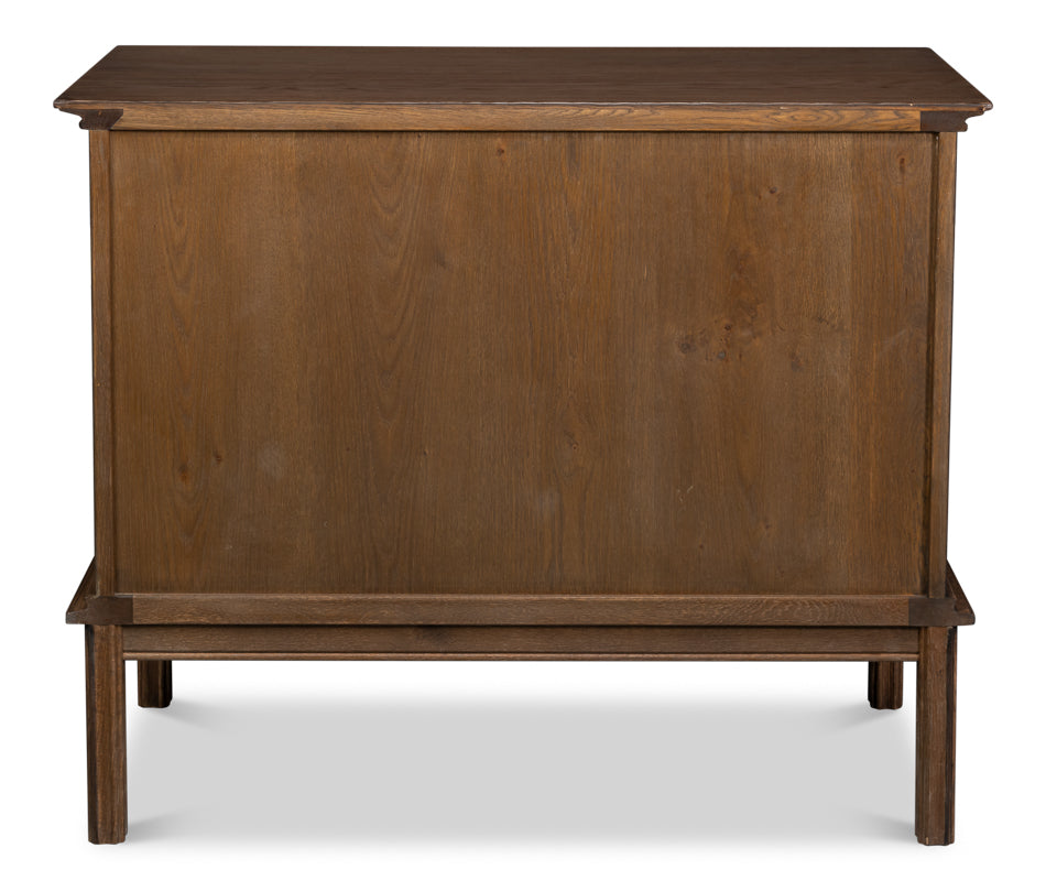 Stratton Cabinet