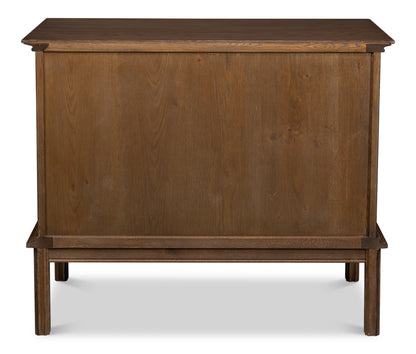Stratton Cabinet