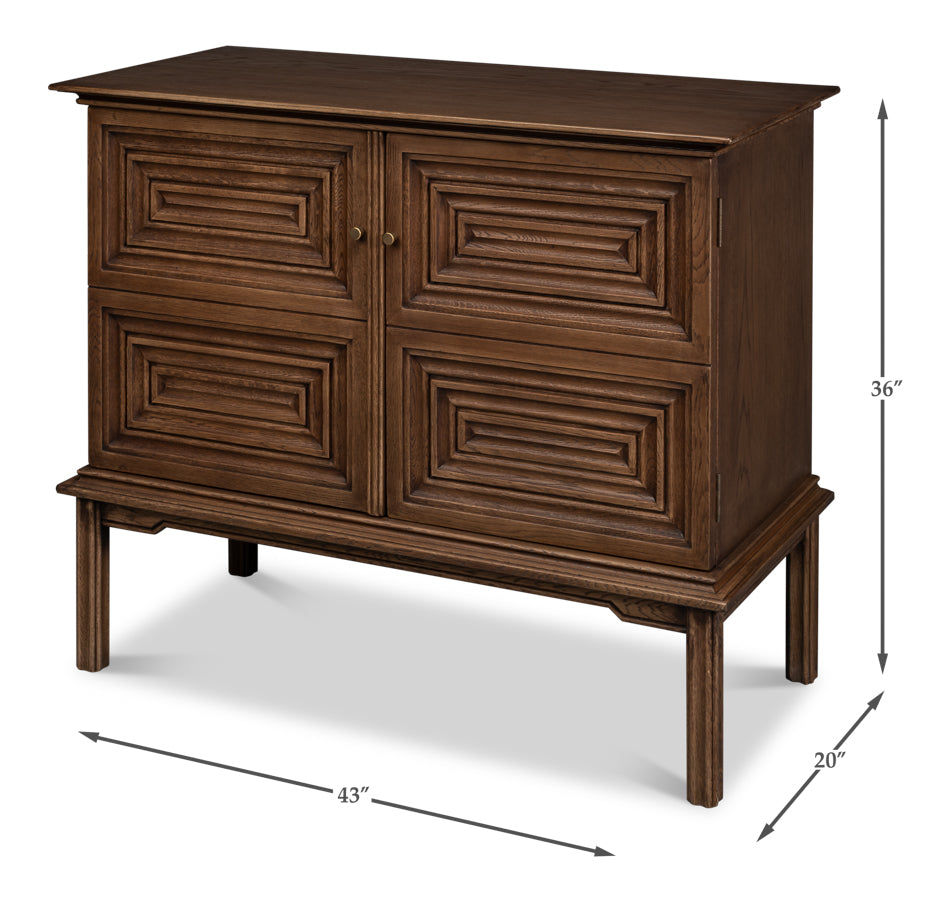 Stratton Cabinet