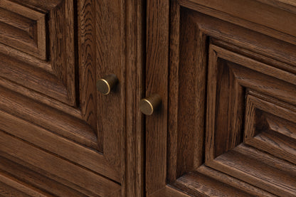 Stratton Cabinet