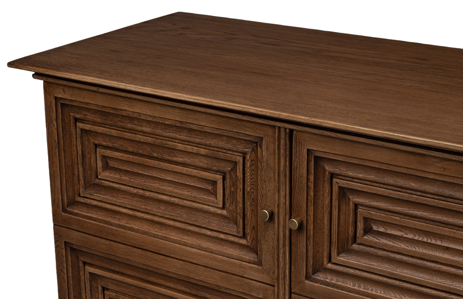 Stratton Cabinet
