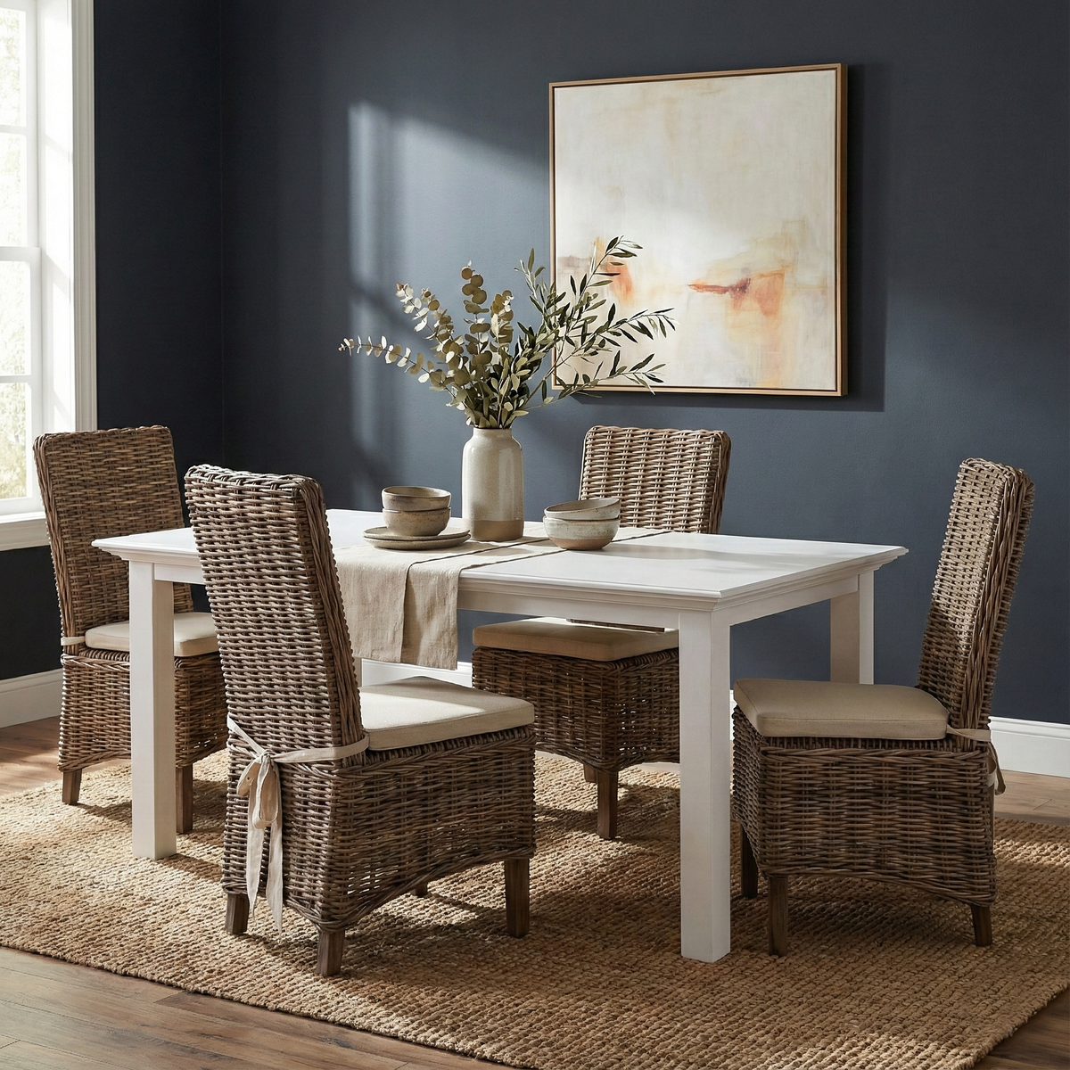 Halifax Dining Table