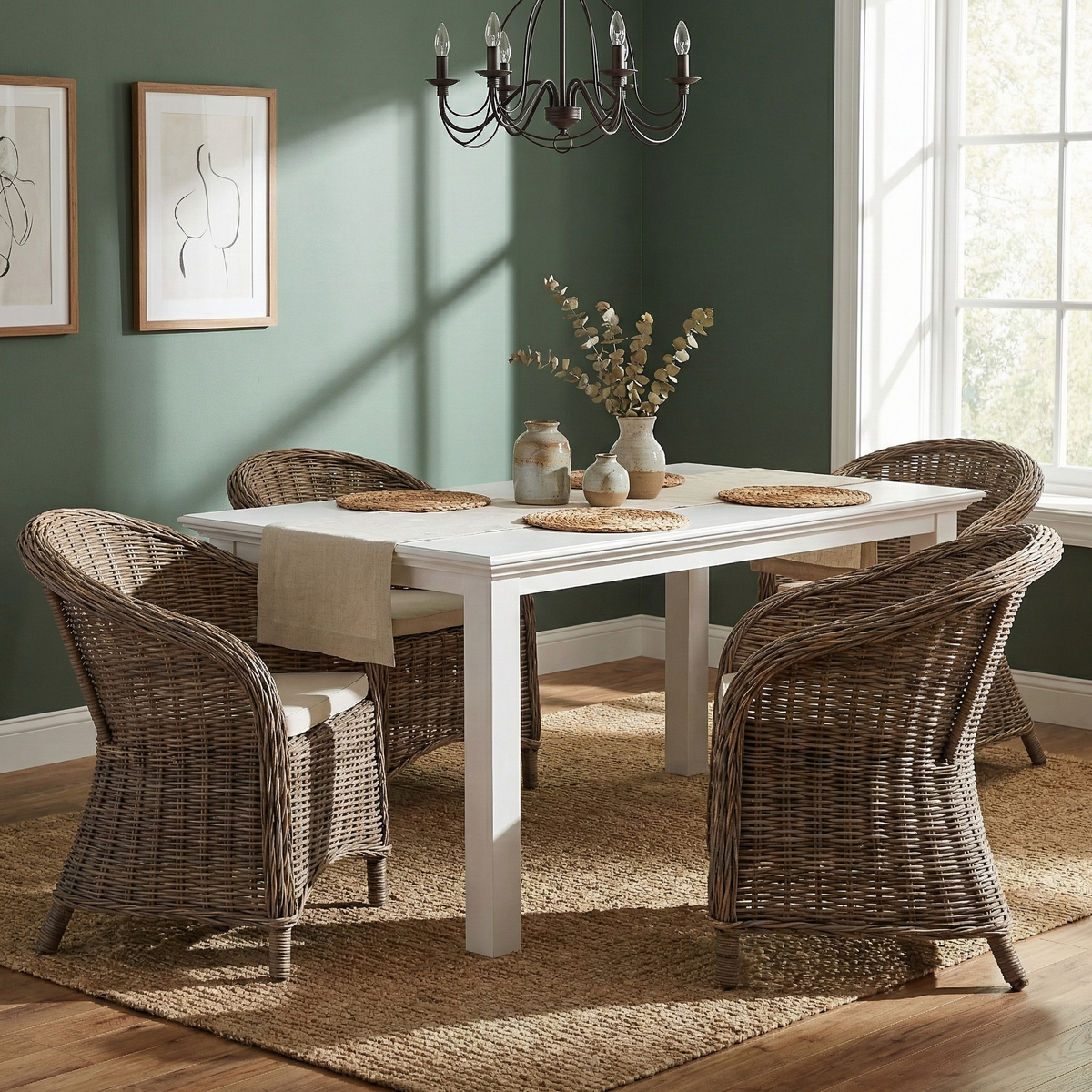 Halifax Dining Table