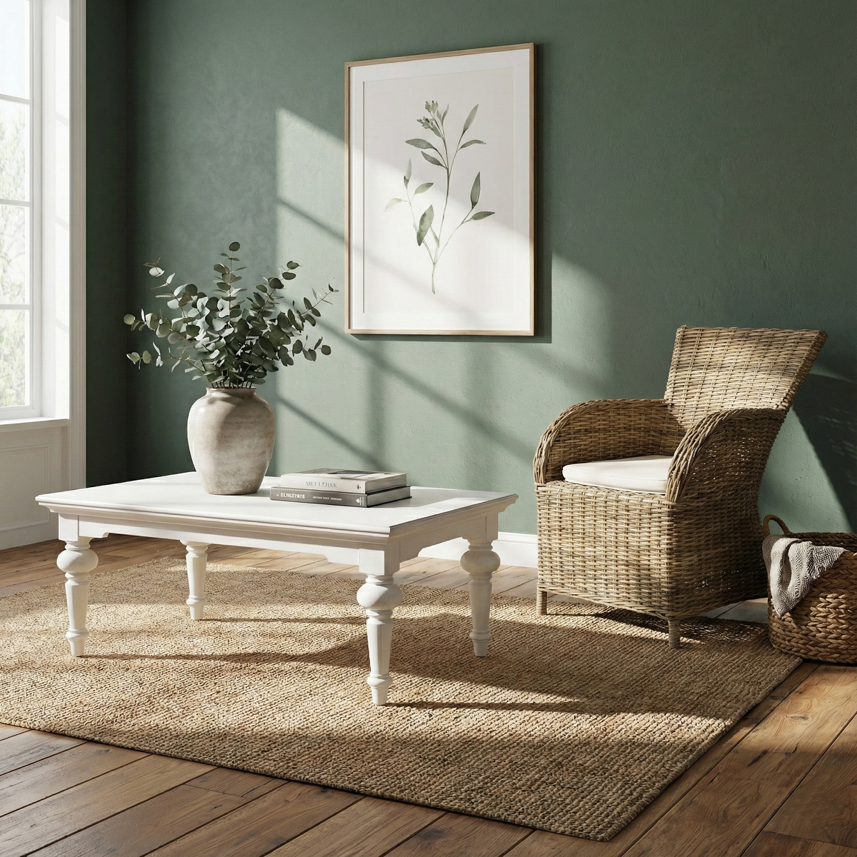 Wickerworks Rook Dining Chair (Set Of 2)