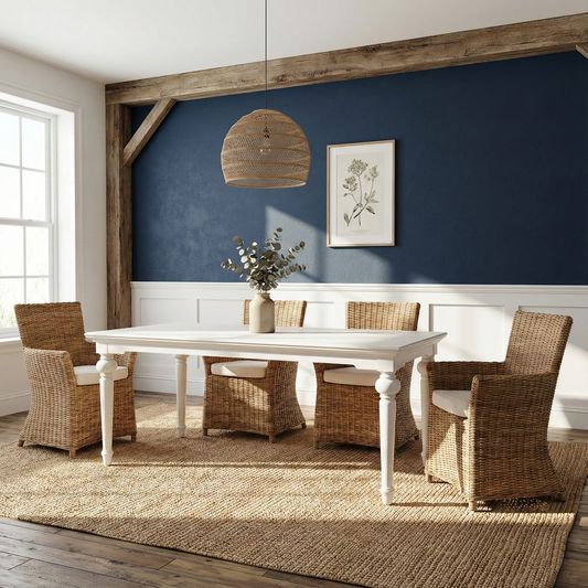 Provence 71" Dining Table