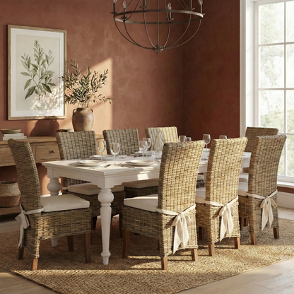 Provence 94" Dining Table