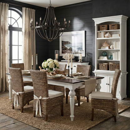 Provence Accent Dining Table 240