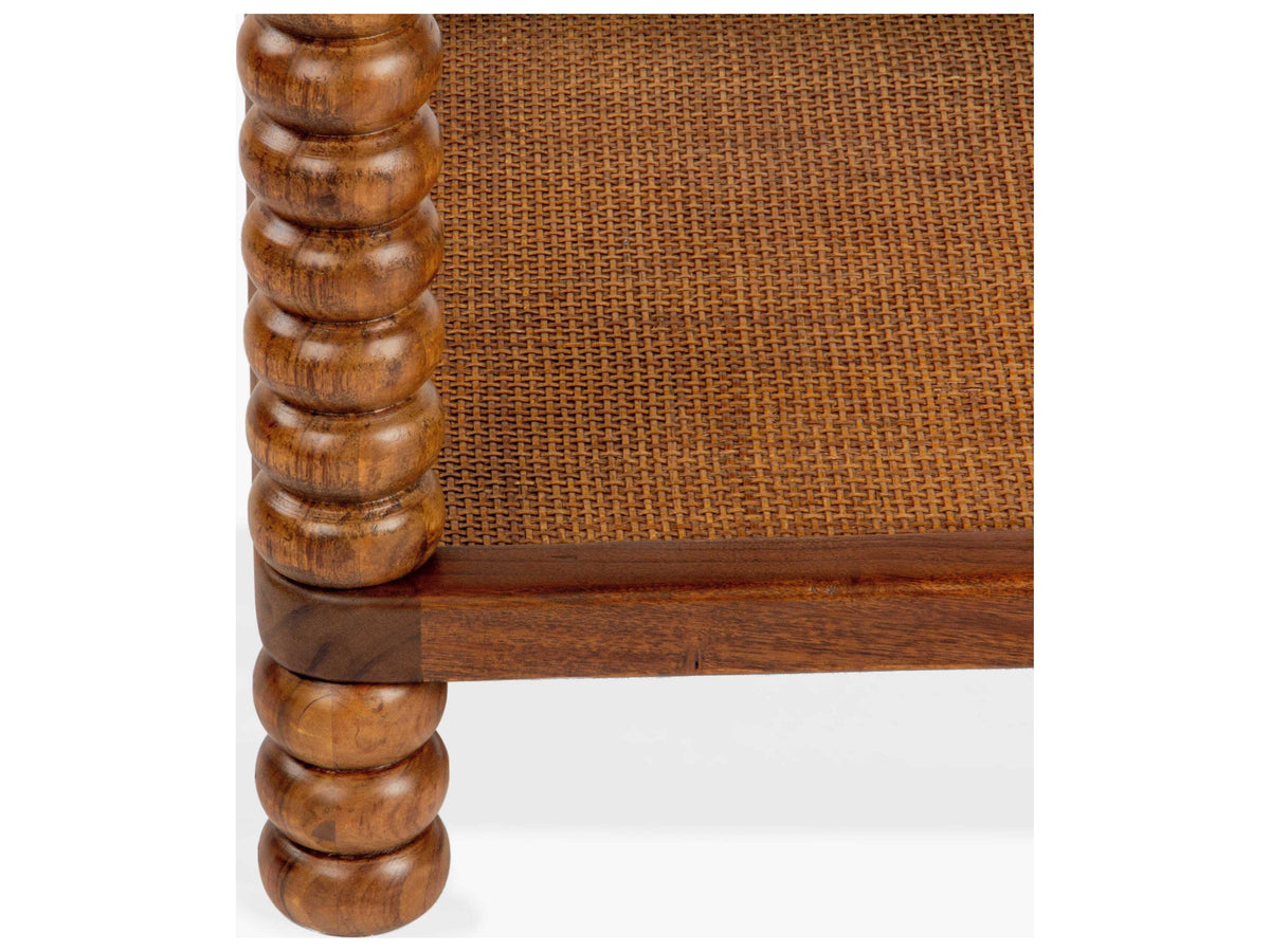 Twist Nightstand