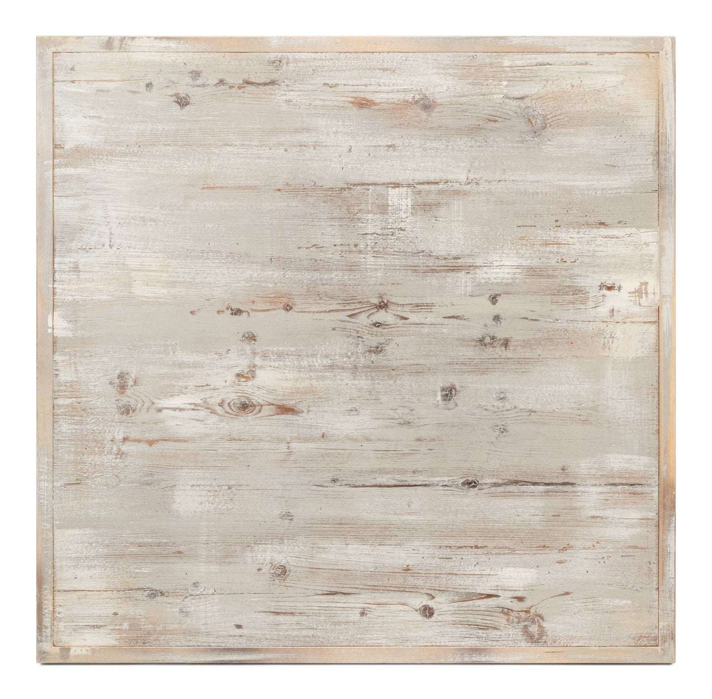 Bistro Table, Grey Oak