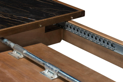 Butterfly Dining Table