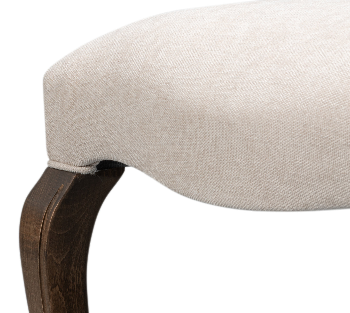 SIDE CHAIR, DRIFTWOOD, TAUPE