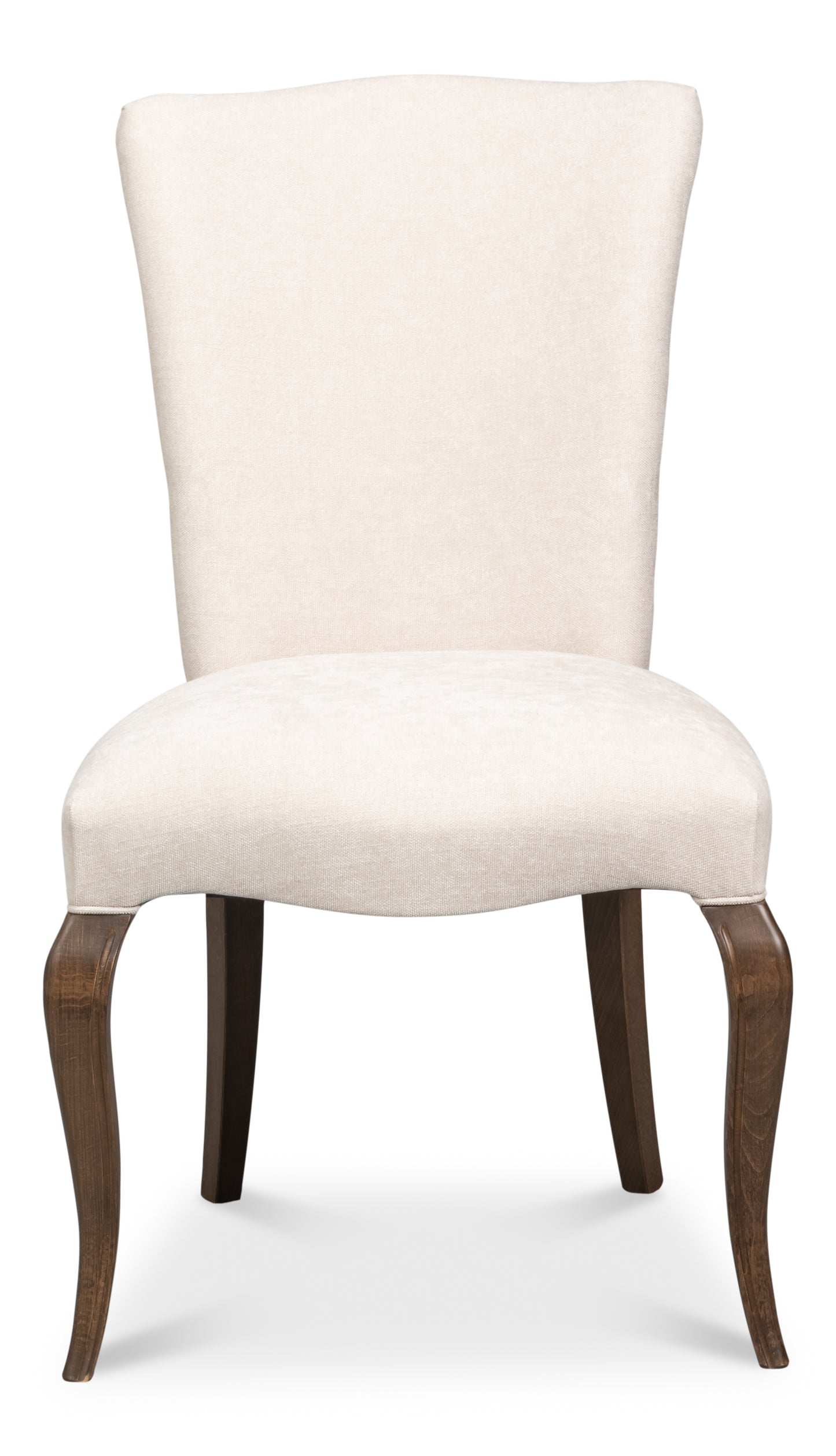 SIDE CHAIR, DRIFTWOOD, TAUPE