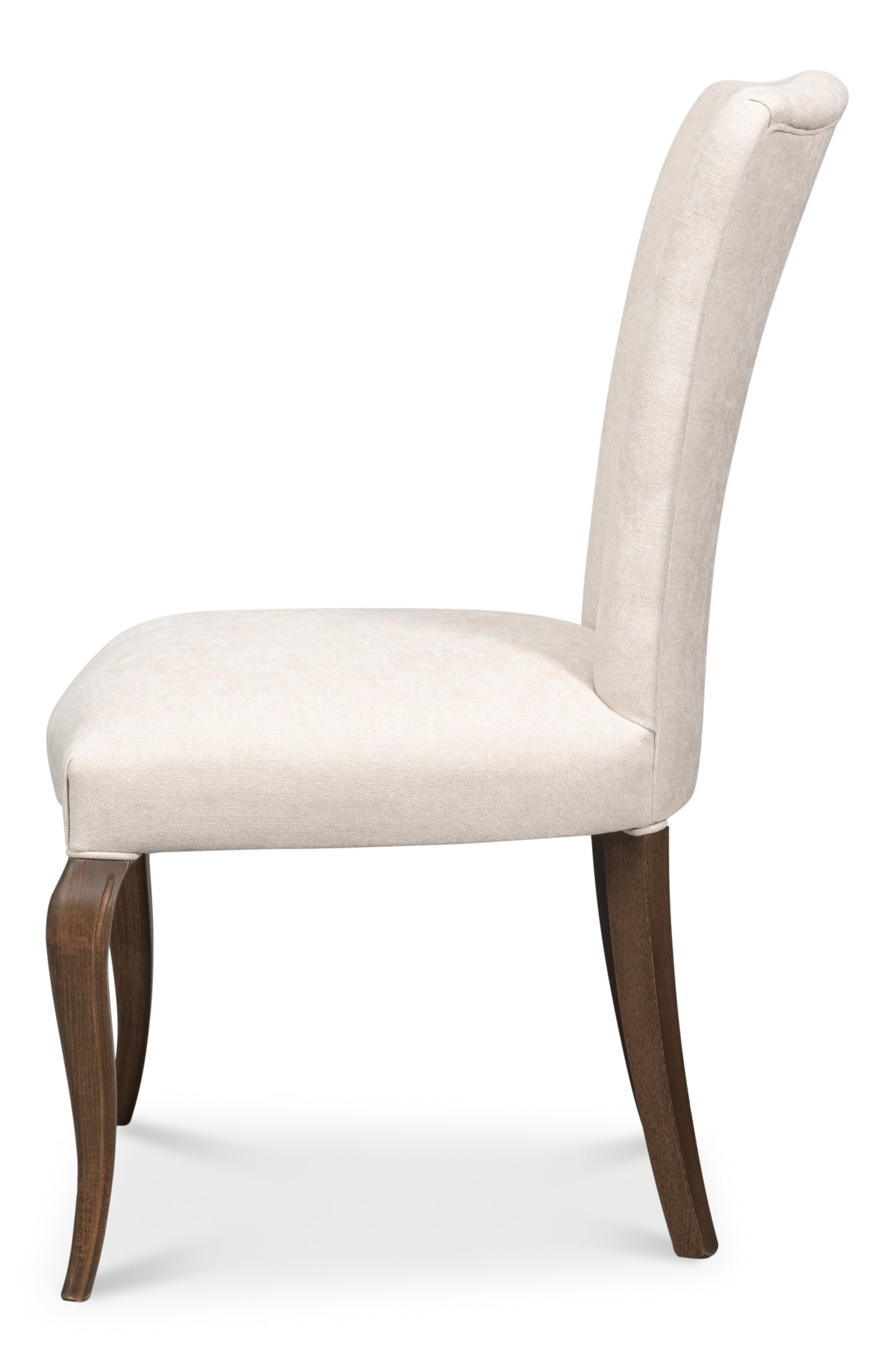 SIDE CHAIR, DRIFTWOOD, TAUPE