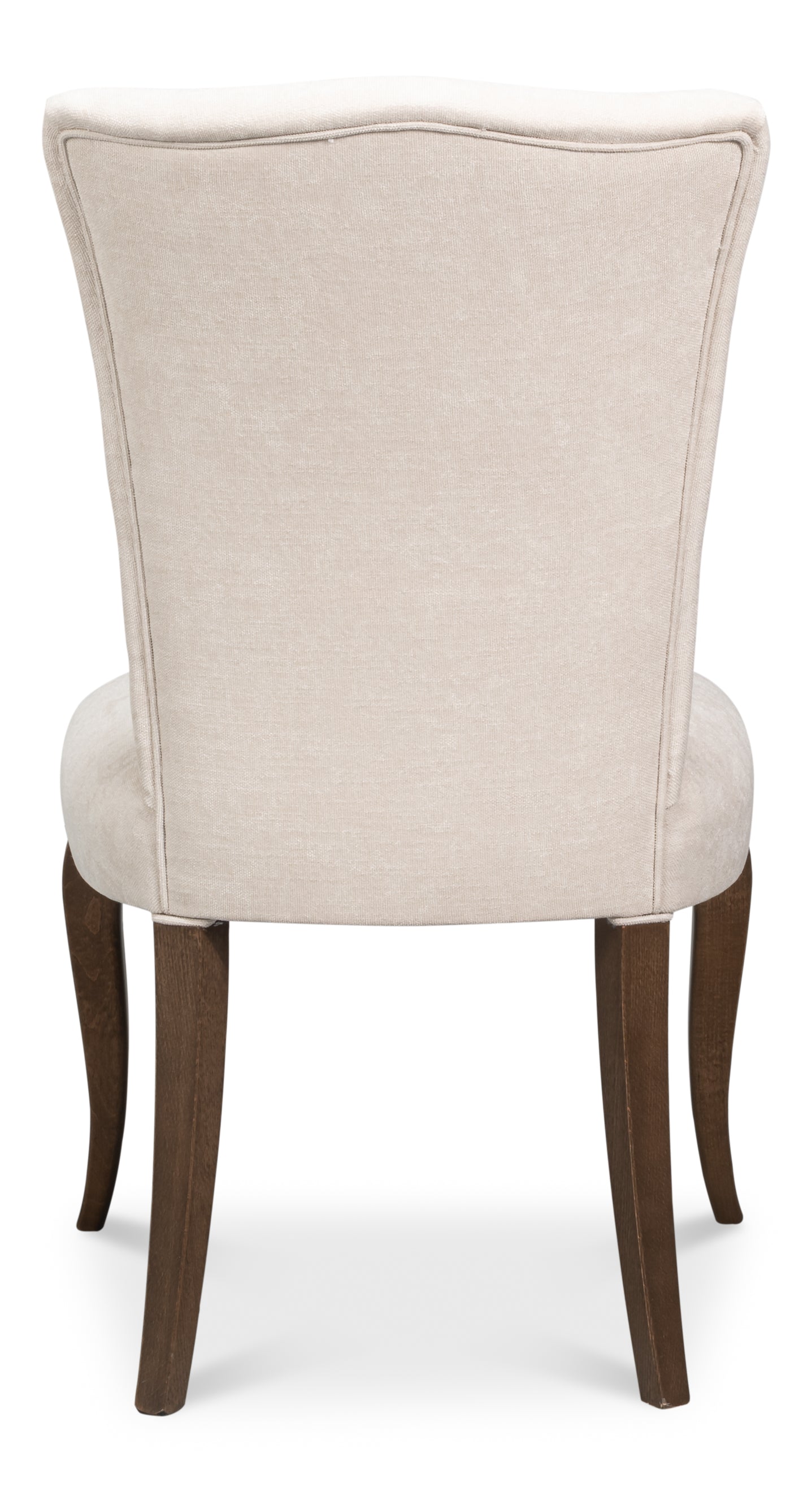 SIDE CHAIR, DRIFTWOOD, TAUPE