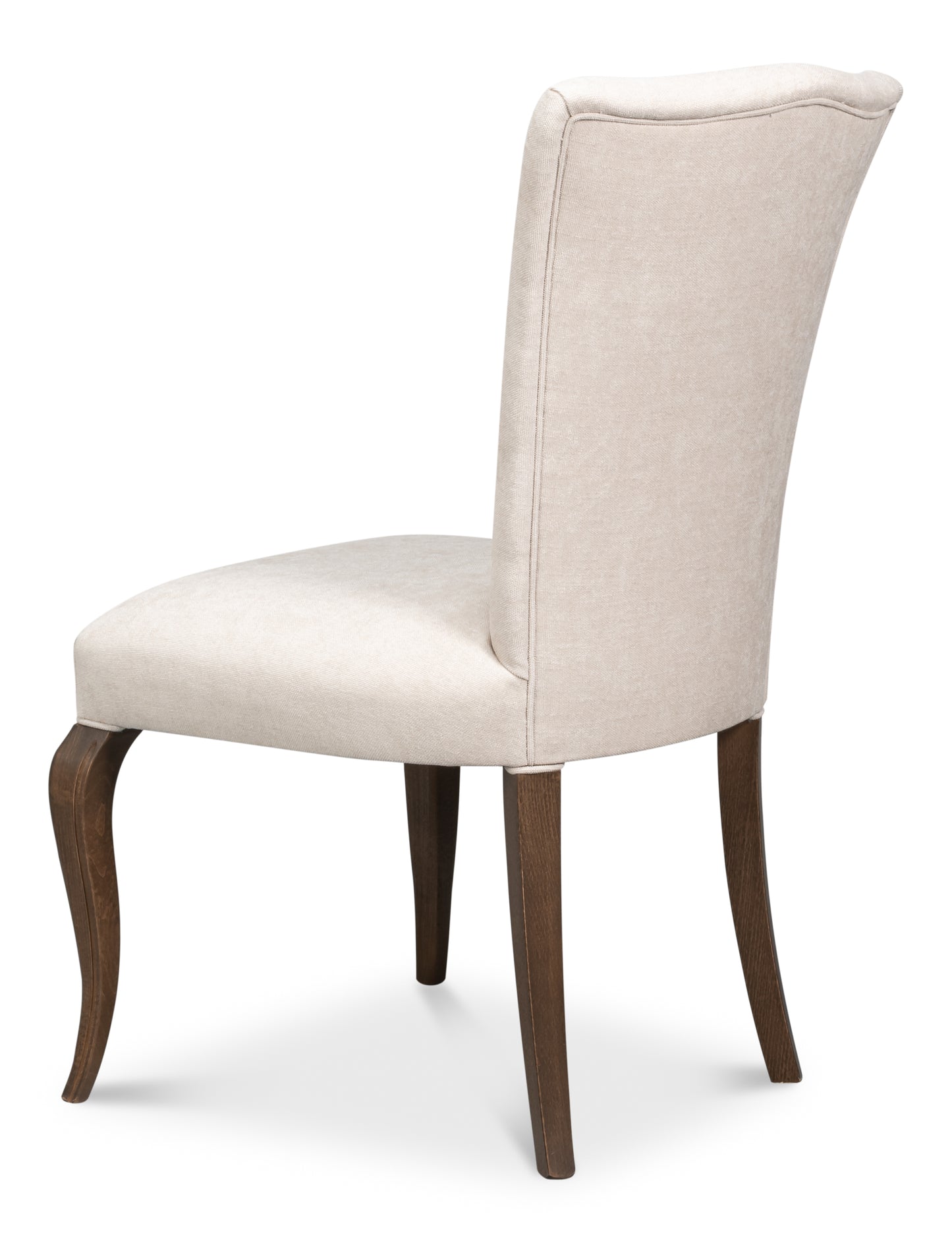 SIDE CHAIR, DRIFTWOOD, TAUPE