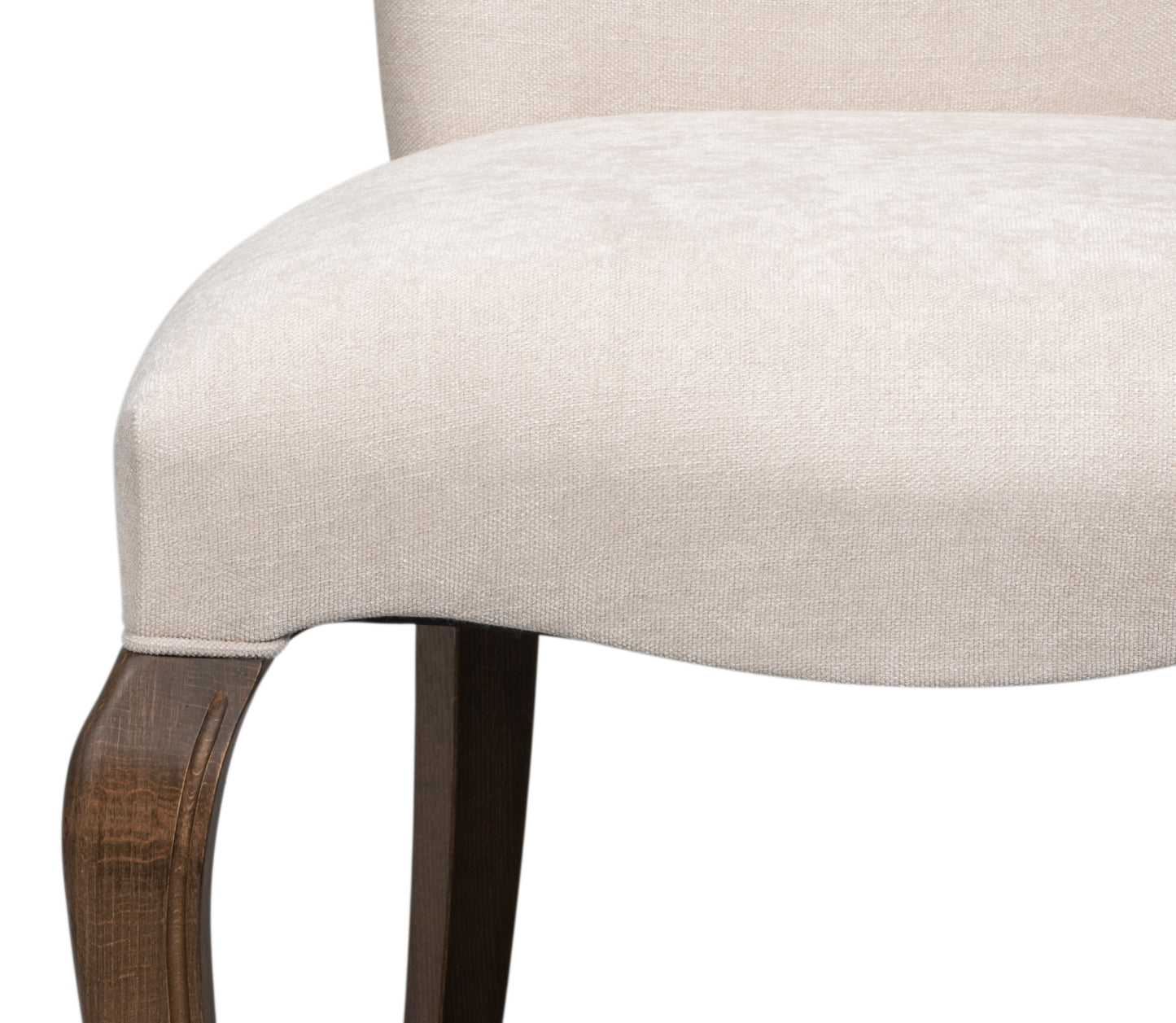 SIDE CHAIR, DRIFTWOOD, TAUPE