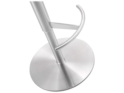 Carter Barstool, Light Grey