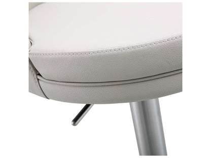 Carter Barstool, Light Grey