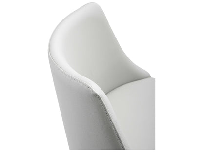 Carter Barstool, Light Grey