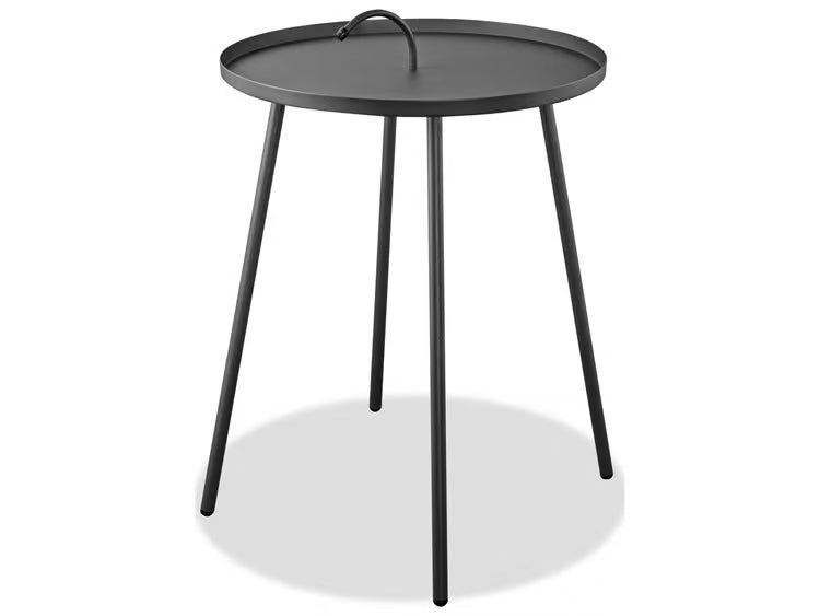 Jett Outdoor Side Table