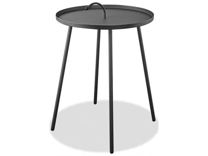 Jett Outdoor Side Table