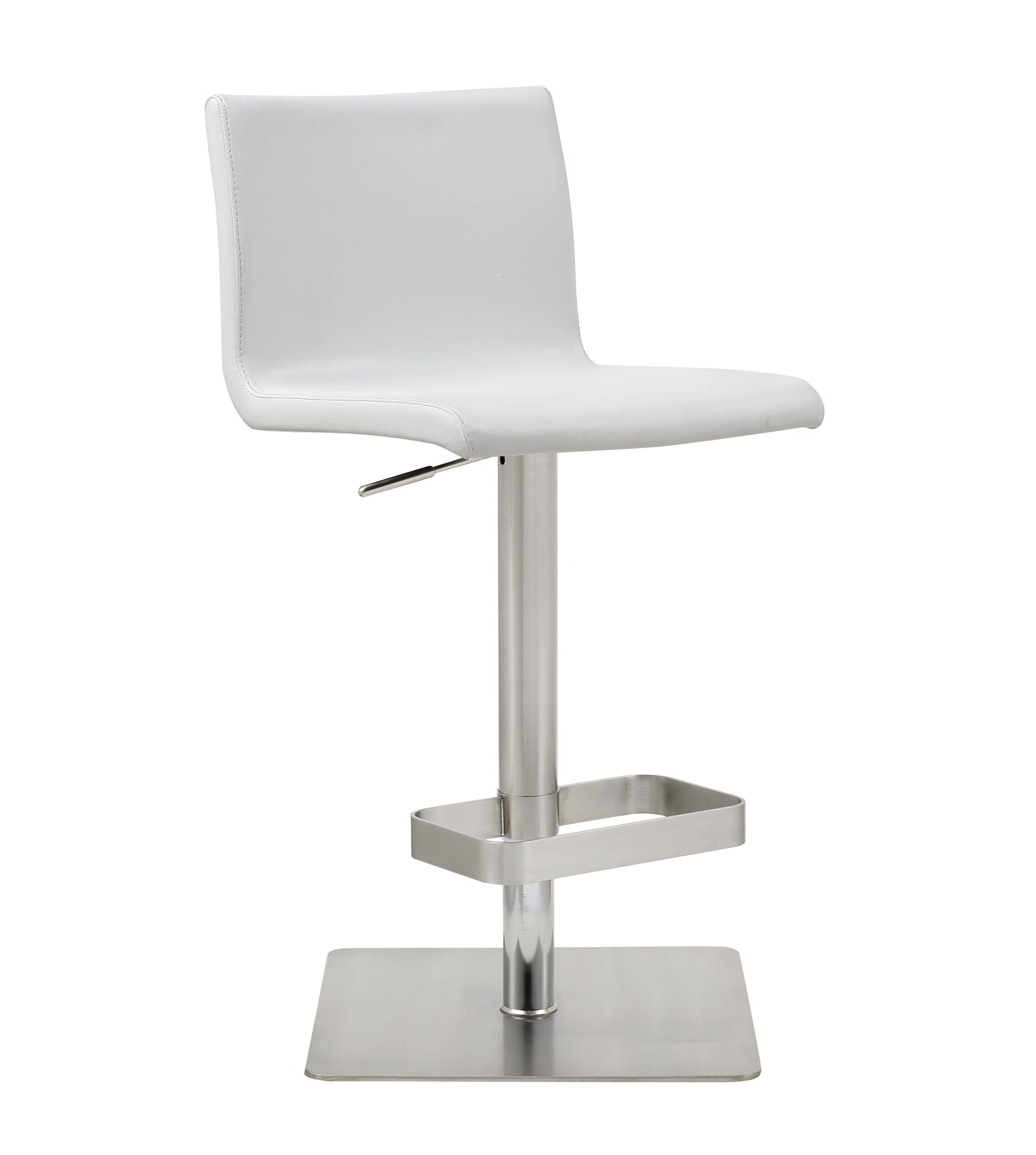 Watson Barstool White