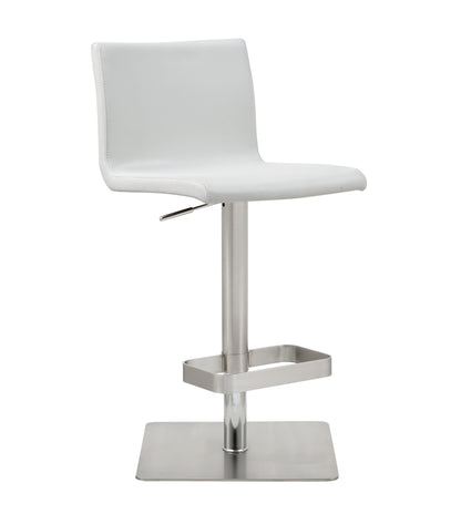 Watson Barstool White