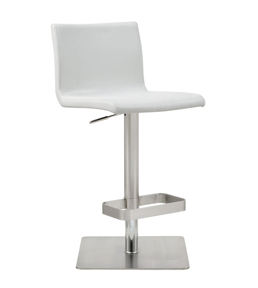 Watson Barstool White