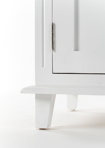 Buffet with 4 Doors 3 Drawers