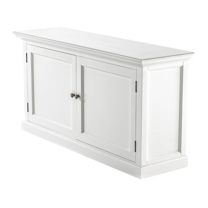 Single-Bay Hutch