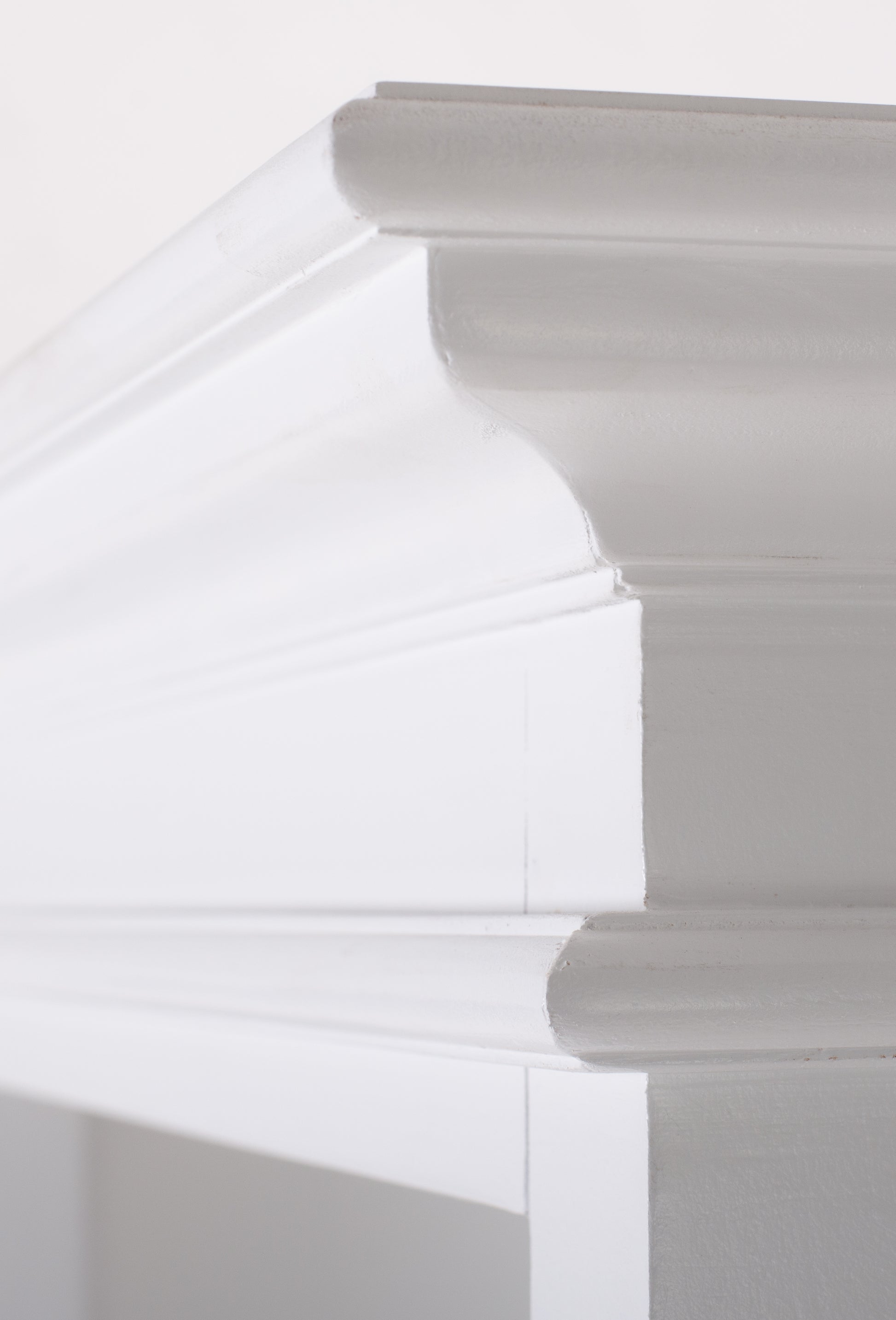 Bookcase with 1 Drawer