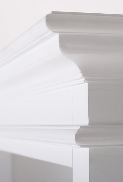 Bookcase with 1 Drawer