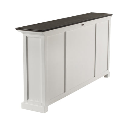 Buffet Console Table