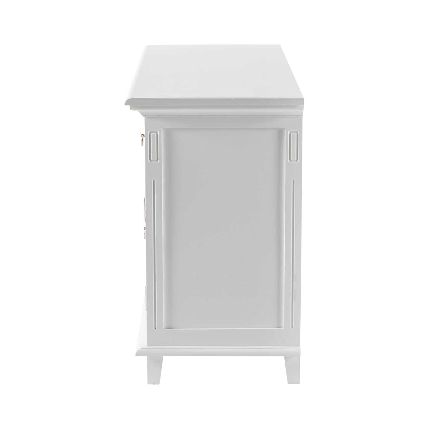 Buffet with 4 Doors 3 Drawers