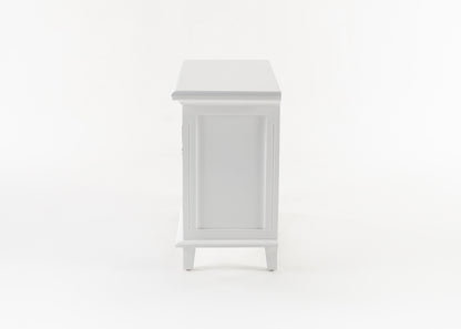 Single-Bay Hutch Unit