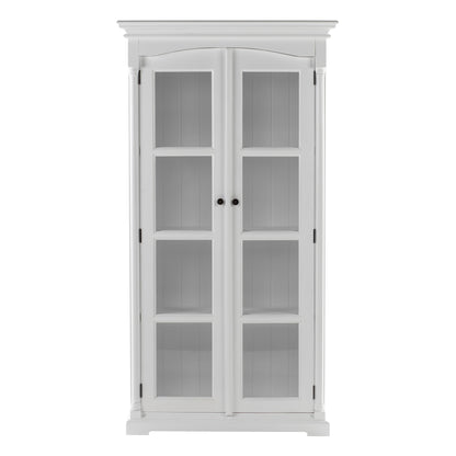 Double Vitrine