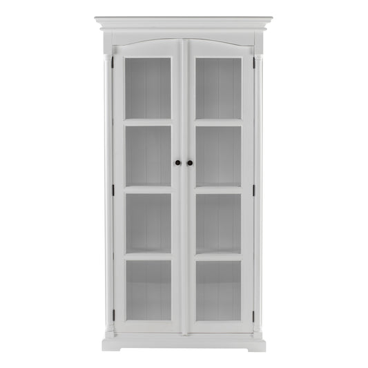 Double Vitrine